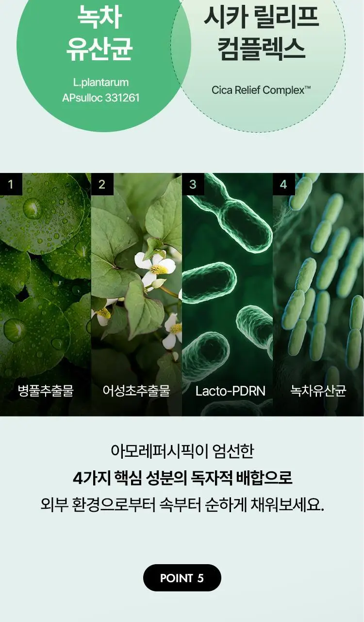 [먹는 시카비타민] 바이탈뷰티 슈퍼시카 B5 15/30포 상세페이지 20